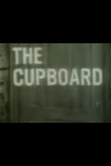 The Cupboard Trailer