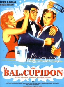 The Cupid Club Trailer