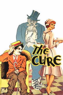 The Cure Trailer