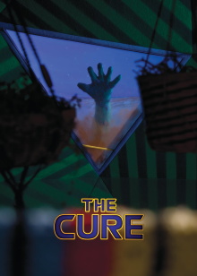The Cure Trailer
