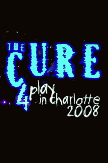 The Cure: 4Play in Charlotte Trailer