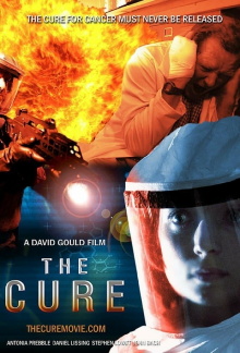 The Cure Trailer