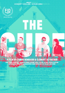 The Cure Trailer