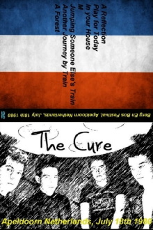 The Cure: Apeldoorn Trailer