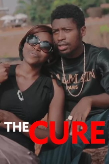 The Cure Trailer