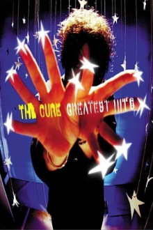 The Cure - Greatest Hits Videos Trailer