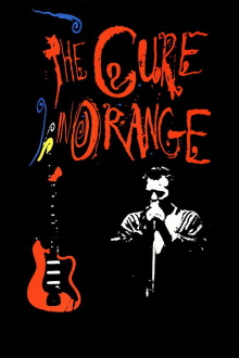 The Cure in Orange Trailer