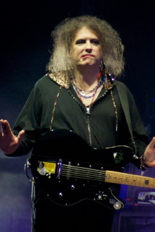The Cure: Live in Chicago Trailer