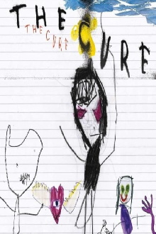 The Cure: Making The Cure Trailer