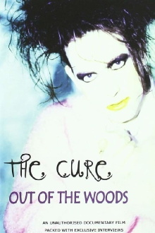 The Cure: Out of the Woods: Unauthorized Trailer