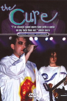 The Cure: Rock Case Studies Trailer