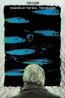 The Cure : Staring At The Sea - The Images Trailer