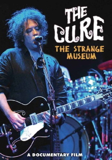 The Cure: The Strange Museum Trailer