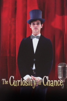 The Curiosity of Chance Trailer