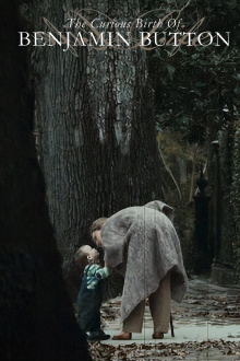 The Curious Birth of Benjamin Button Trailer