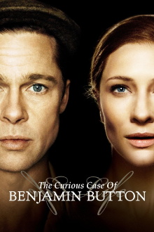 The Curious Case of Benjamin Button Trailer