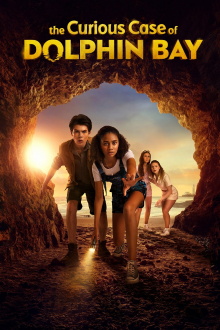 The Curious Case of Dolphin Bay Trailer