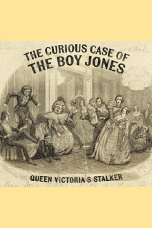 The Curious Case Of The Boy Jones Trailer