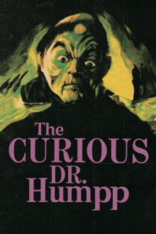 The Curious Dr. Humpp Trailer
