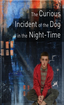 The Curious Incident of the Dog in the Night-Time (Spokane Civic Theatre) Trailer