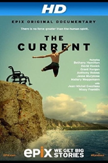 The Current: Explore the Healing Powers of the Ocean Trailer