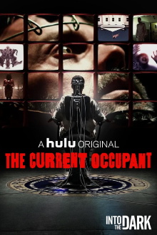 The Current Occupant Trailer