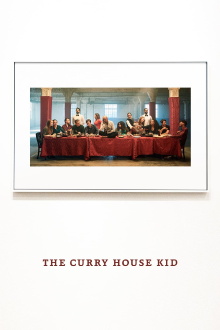 The Curry House Kid Trailer