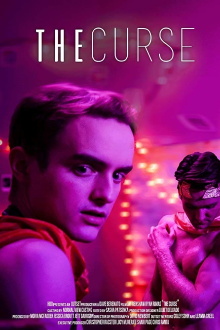 The Curse Trailer