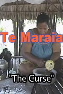 The Curse Trailer