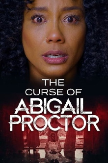 The Curse of Abigail Proctor Trailer