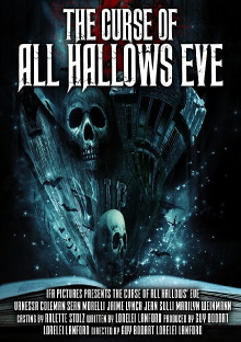 The Curse of All Hallows' Eve Trailer