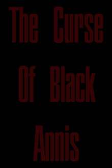 The Curse Of Black Annis Trailer