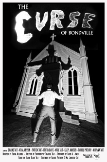 The Curse of Bondville Trailer