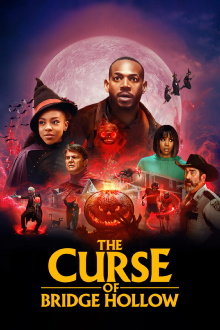The Curse of Bridge Hollow Trailer