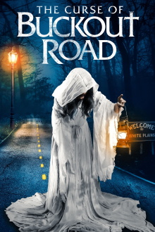 The Curse of Buckout Road Trailer