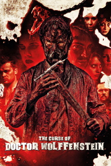 The Curse of Doctor Wolffenstein Trailer