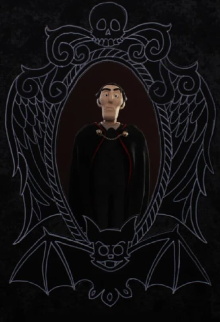 The Curse of Dracular Trailer