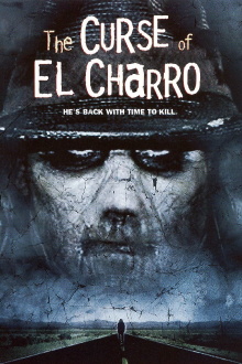 The Curse of El Charro Trailer