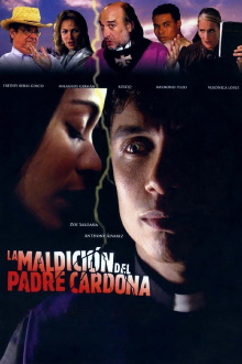 The Curse of Father Cardona Trailer