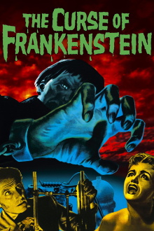 The Curse of Frankenstein Trailer