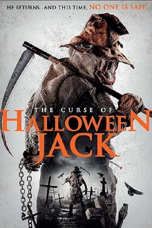 The Curse of Halloween Jack Trailer