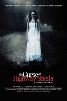 The Curse of Highway Sheila Trailer