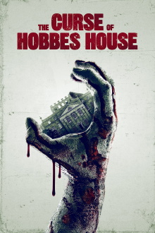 The Curse of Hobbes House Trailer