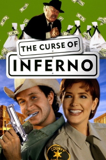 The Curse of Inferno Trailer