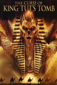 The Curse of King Tut's Tomb Trailer