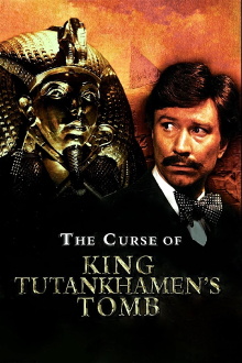 The Curse of King Tut's Tomb Trailer