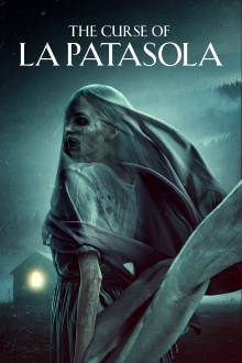 The Curse of La Patasola Trailer