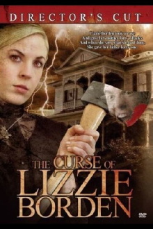 The Curse of Lizzie Borden Trailer