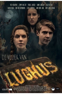 The Curse of Lughus Trailer