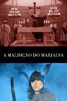 The Curse of Marialva Trailer